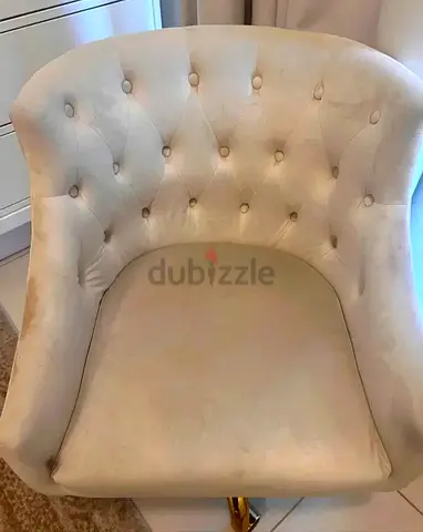 Vanity / Dressing Chair