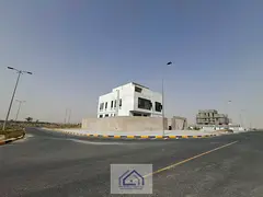 Plot in Tilal City / Zone C / Townhouse