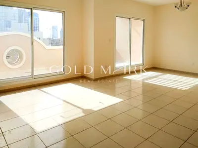 Tenanted | Spacious 2BR | Best Deal