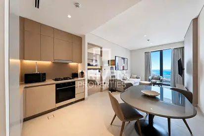 Largest Layout | 3 PHPP | Zabeel and Creek View