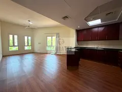 Spacious 1BR | Wooden Flooring | Ready To Move