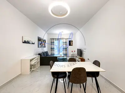 Fully Furnished Modern Style | Rented | Great ROI