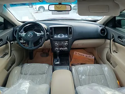 صورة مصغرة 13 لـ 2013 Nissan MAXIMA