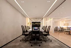 Best Deal | Fitted Office | Prime Location