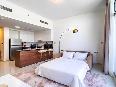 Fully Furnished | Rented | Investor Deal