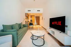 High ROI | Fully Furnished | Business Bay view
