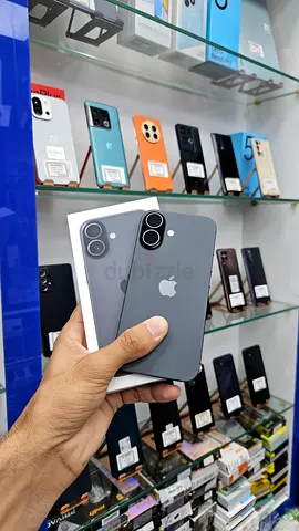 iPhone 17 ( Only 5 Days Old )