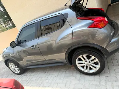 2014 Nissan JUKE 照片 5