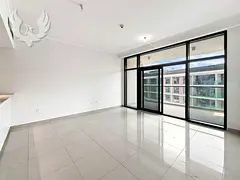Large Layout | High Floor | Park View | Vacant