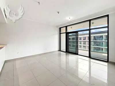 Large Layout | High Floor | Park View | Vacant
