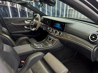 2023 Mercedes-BENZ E-CLASS — фото 10