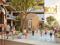 2BR Apartment | Havencia DLRC | Pool View Living