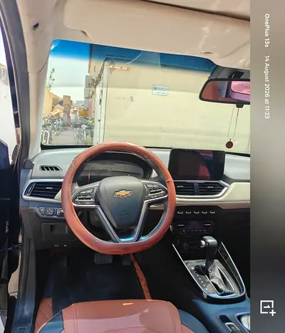 2023 Chevrolet CAPTIVA 照片 3