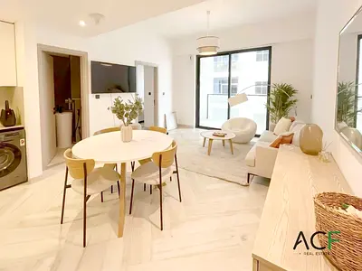 Best Price | Fully Furnished | Vacant