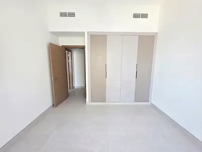 EXCLUSIVE OFFER TWO BHK FLATS IN ASAS 3 BUILDING (BRAND NEW)- WITH COVERED PARKING - MUWAILAH COMMERCIAL