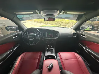 2019 Dodge CHARGER 缩略图 11