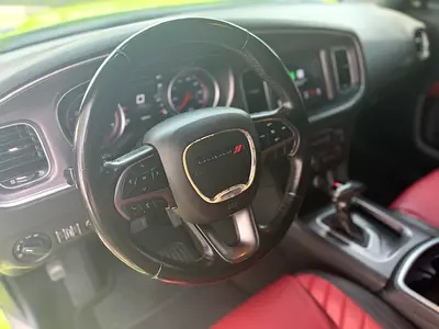 2019 Dodge CHARGER — фото 9