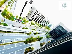 BEST PLACE FOR LIVING LUXURY 2Bedroom