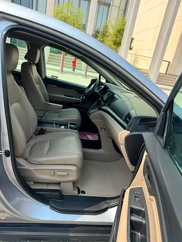 2020 Honda ODYSSEY 照片 7