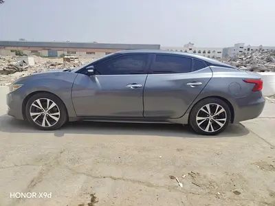 صورة 2 لـ 2016 Nissan MAXIMA