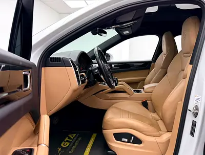 صورة مصغرة 14 لـ 2020 Porsche CAYENNE