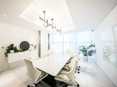 Spacious | Burj Khalifa and Canal view| Luxurious