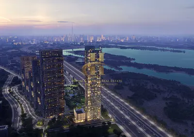 Prime location-Premium living-Smart Investment