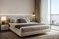 Modern 1BR | Resort-Style Amenities | Great Investment