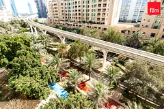 Largest F Type I Vacant I High FloorI Park Side