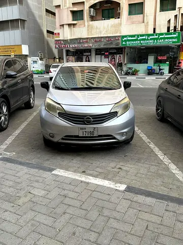 صورة 1 لـ 2015 Nissan VERSA