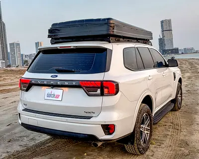 صورة 4 لـ 2024 FORD EVEREST