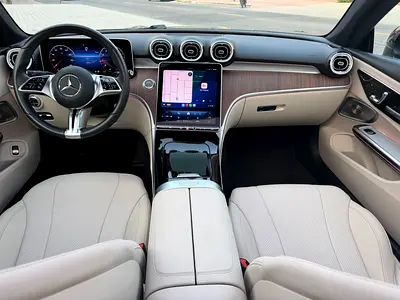 Mercedes-Benz CLE 300 4MATIC, миниатюра 19
