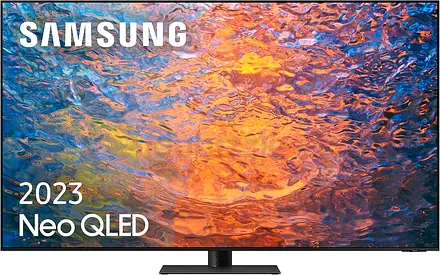 Samsung 65" Smart Neo QLED TV - 4K, 65QN95C