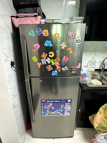 LG Refrigerator