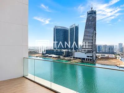 Full Furnished Canal View Duplex Spacious Layout