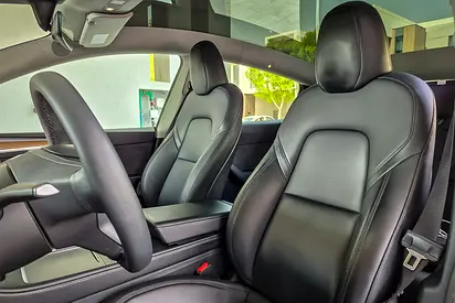 2024 Tesla MODEL Y 照片 9