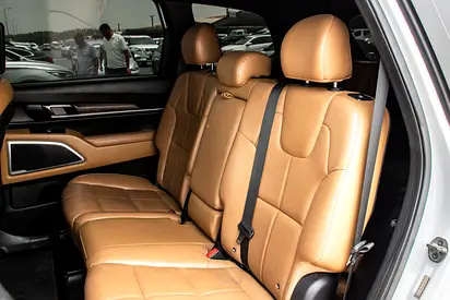 Kia Telluride EX X-Line, миниатюра 9