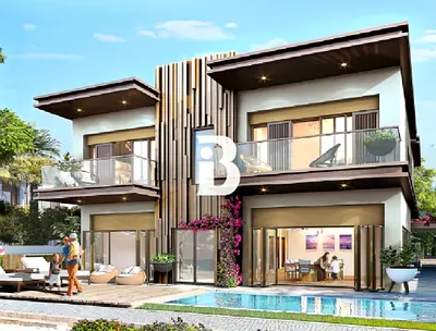 Malta Townhouse | DAMAC Lagoons