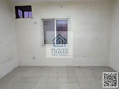 LABOR ACCOMMODATION (CAPMS) AVAILABLE FOR RENT IN AL JURF INDUSTRIAL AREA, AJMAN