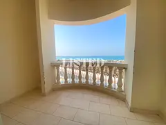 Sea View Studio | Unfurnished | Ready To Move In