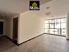 STYLISH & LUXURY 3 BHK APPARTMENT+ PARKING FREE+ POOL - GYM FREE READY TO MOVE EASY ACCESS TO DUBAI