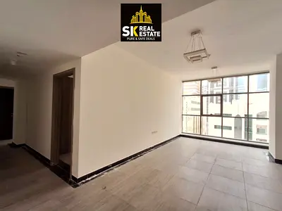 STYLISH & LUXURY 3 BHK APPARTMENT+ PARKING FREE+ POOL - GYM FREE READY TO MOVE EASY ACCESS TO DUBAI