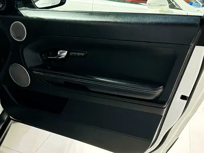 صورة مصغرة 13 لـ 2013 LAND Rover RANGE ROVER EVOQUE