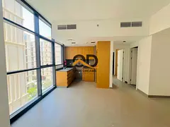 BARAND NEW FAMILY BUILDING 1BHK 2 WASHROOM WITH WARDROBE RENT 46K GYM POOL AND PARKING PARIM LOCATIO