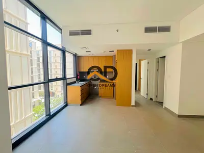 BARAND NEW FAMILY BUILDING 1BHK 2 WASHROOM WITH WARDROBE RENT 46K GYM POOL AND PARKING PARIM LOCATI