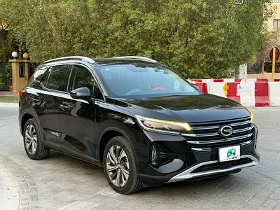 GAC GS4 GL, миниатюра 5