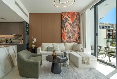 Elite Living | Pool View | Fully Upgraded