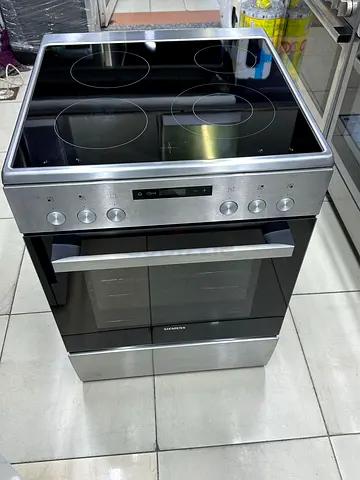 Siemens brand new Model Electric Ceramic Cooker