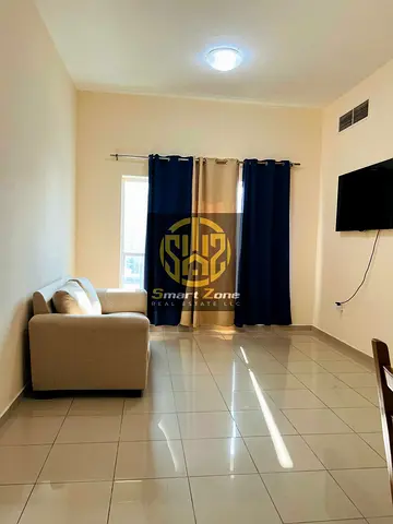 1BHK AVAILABLE FOR SALE IN AJMAN PEARL TOWER OPEN VIEW WITH PARKING