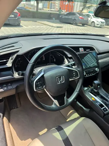 صورة 2 لـ 2020 Honda CIVIC